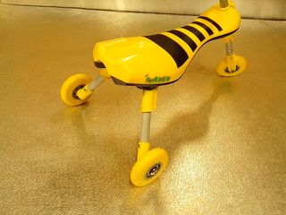 Τρίκυκλα 2024 SCUTTLEBUG BUMBLE-thumb-2