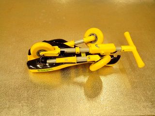 Τρίκυκλα 2024 SCUTTLEBUG BUMBLE-thumb-3