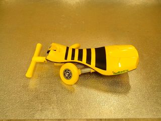 Τρίκυκλα 2024 SCUTTLEBUG BUMBLE-thumb-4