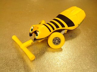 Τρίκυκλα 2024 SCUTTLEBUG BUMBLE-thumb-5