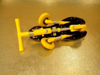 Τρίκυκλα 2024 SCUTTLEBUG BUMBLE-thumb-6