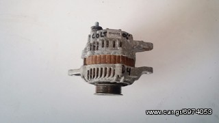 Δυναμό βενζίνης Smart for Four 1.1