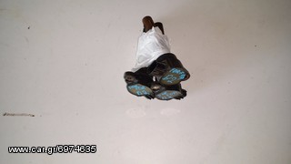 Πολλαπλασιαστες Smart for Four