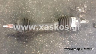 Ημιαξόνιο Mercedes Α140, A160, A190 (w168) (αριστερό και δεξί)  <---- Ανταλλακτικά Mercedes www.XASKOS.gr ---->