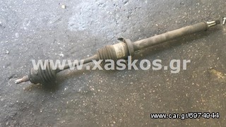 Ημιαξόνιο Mercedes Α140, A160, A190 (w168) (αριστερό και δεξί)  <---- Ανταλλακτικά Mercedes www.XASKOS.gr ---->-thumb-1