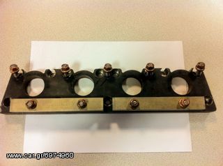 ANTAΠΤΟΡΑΣ ΤΟΠΟΘΕΤΗΣΗΣ ΤURBO  k04-064 σε 1.8Τ-20VT-thumb-3