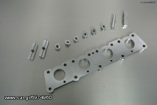 ANTAΠΤΟΡΑΣ ΤΟΠΟΘΕΤΗΣΗΣ ΤURBO  k04-064 σε 1.8Τ-20VT-thumb-2