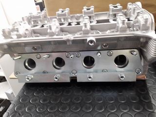 ANTAΠΤΟΡΑΣ ΤΟΠΟΘΕΤΗΣΗΣ ΤURBO  k04-064 σε 1.8Τ-20VT-thumb-1
