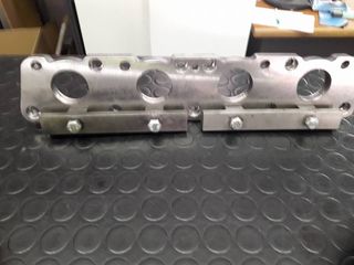 ANTAΠΤΟΡΑΣ ΤΟΠΟΘΕΤΗΣΗΣ ΤURBO  k04-064 σε 1.8Τ-20VT-thumb-11