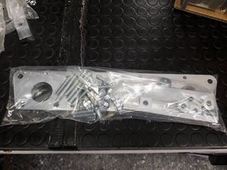 ANTAΠΤΟΡΑΣ ΤΟΠΟΘΕΤΗΣΗΣ ΤURBO  k04-064 σε 1.8Τ-20VT-thumb-12