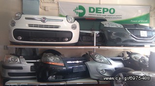 ΤΖΑΜΟΠΟΡΤΑ ΓΙΑ OPEL CORSA D 3ΘΥΡΟ 2006->-thumb-2