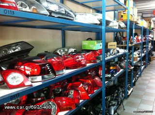ΤΖΑΜΟΠΟΡΤΑ ΓΙΑ OPEL CORSA D 3ΘΥΡΟ 2006->-thumb-3