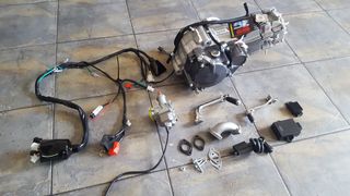 Honda C 1976 C90 6V-thumb-95