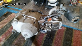 Honda C 1976 C90 6V-thumb-7