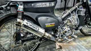 Honda C 1976 C90 6V-thumb-35