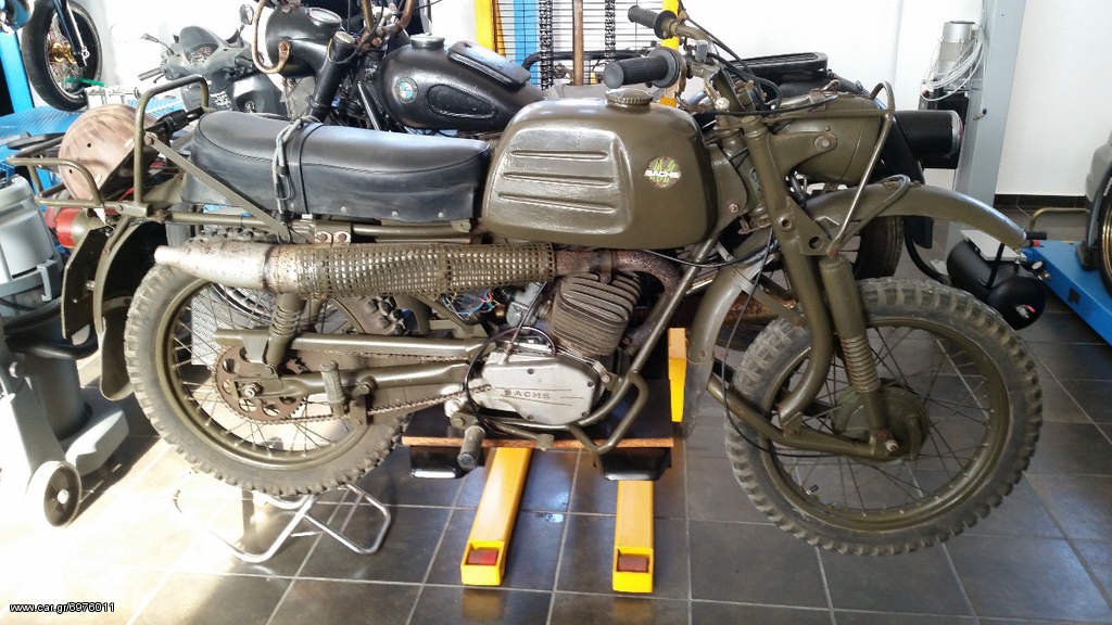 Sachs 1970 125 - 5a