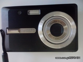 NYTECH....DS-710......Digital Camera. . ......-thumb-6