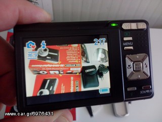 NYTECH....DS-710......Digital Camera. . ......-thumb-8
