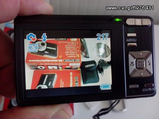 NYTECH....DS-710......Digital Camera. . ......-thumb-3