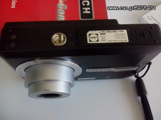 NYTECH....DS-710......Digital Camera. . ......-thumb-9