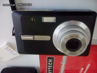 NYTECH....DS-710......Digital Camera. . ......-thumb-11