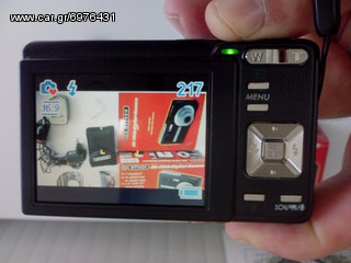 NYTECH....DS-710......Digital Camera. . ......-thumb-5