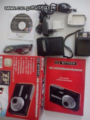 NYTECH....DS-710......Digital Camera. . ......