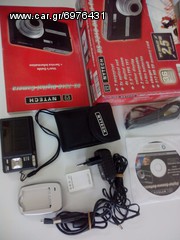 NYTECH....DS-710......Digital Camera. . ......-thumb-2