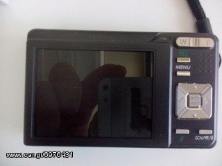 NYTECH....DS-710......Digital Camera. . ......-thumb-10