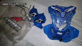 ΘΩΡΑΚΑΣ STORM ALPINESTARS 