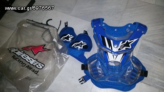 ΘΩΡΑΚΑΣ STORM ALPINESTARS -thumb-1