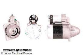 Μίζα Ford 0986010170