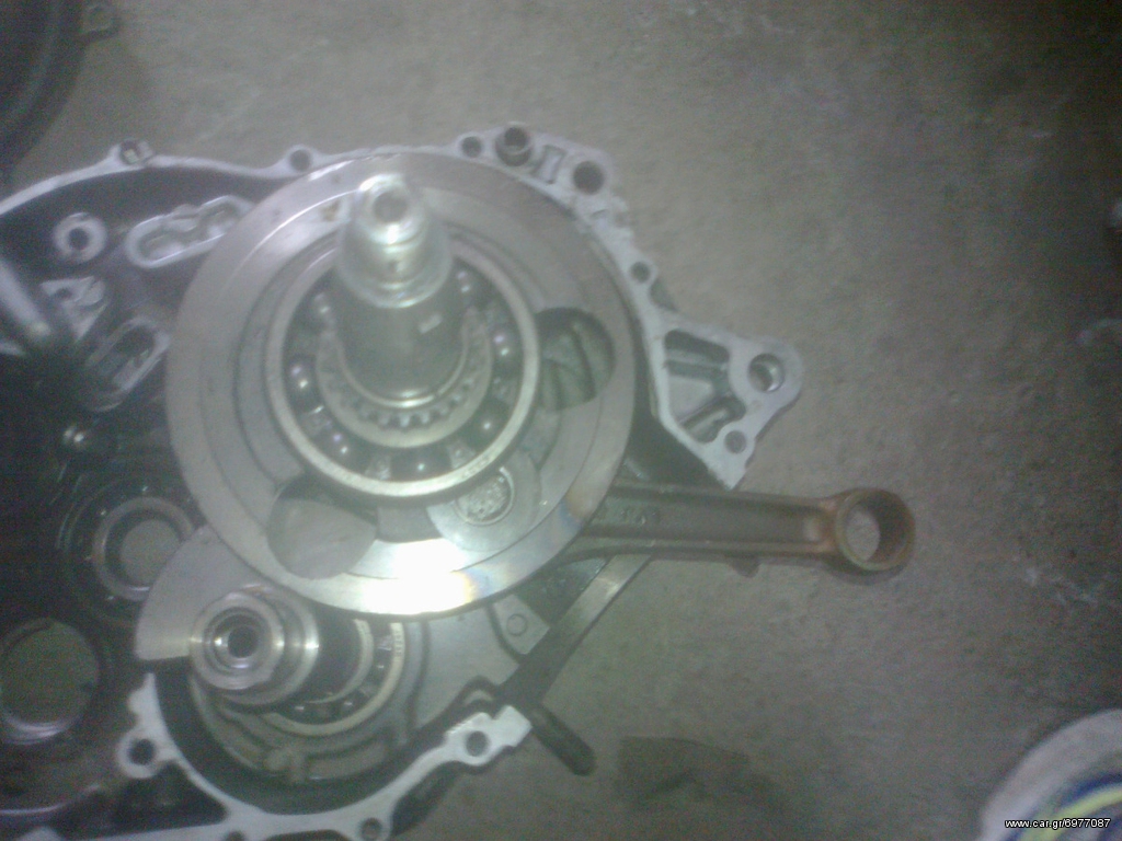 GIA XT 600