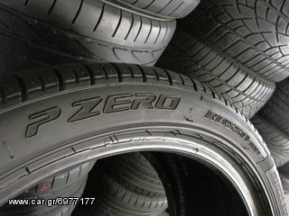 2 ΤΜΧ PIRELLI PZERO ROSSO 265-35-18 90€-thumb-1