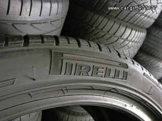 2 ΤΜΧ PIRELLI PZERO ROSSO 265-35-18 90€-thumb-5