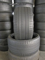 2 ΤΜΧ PIRELLI PZERO ROSSO 265-35-18 90€