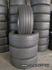 4 ΤΜΧ PIRELLI CINTURATO P7 235-45-18 DOT 24-2013 170€