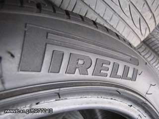 2 ΤΜΧ PIRELLI PZERO ROSSO 225-45-17 50€-thumb-1