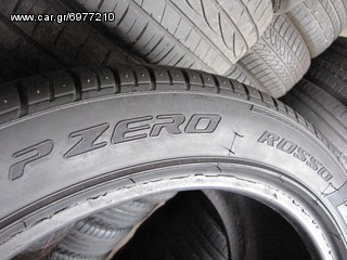 2 ΤΜΧ PIRELLI PZERO ROSSO 225-45-17 50€-thumb-5