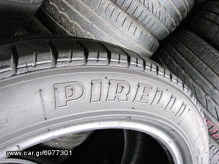 2 ΤΜΧ PIRELLI PZERO ROSSO 245-45-17 70€-thumb-3