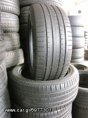 2 ΤΜΧ PIRELLI PZERO ROSSO 245-45-17 70€