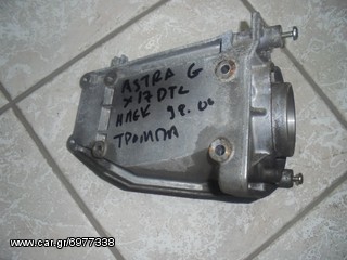 ΟPEL ASTRA C+VAN Χ17DTL ΒΑΣΗ ΑΝΤΛΙΑΣ ΠΕΤΡΕΛΑΙΟΥ AΠΟΣΤΟΛΗ ΣΤΗΝ ΕΔΡΑ ΣΑΣ