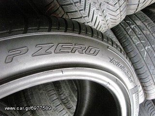 2 ΤΜΧ PIRELLI PZERO ROSSO 245-40-17 60€-thumb-4