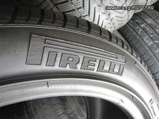2 ΤΜΧ PIRELLI PZERO ROSSO 245-40-17 60€-thumb-6