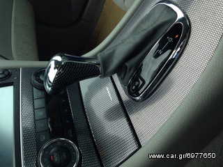 Mercedes / AMG look Πόμολο Ταχυτήτων.