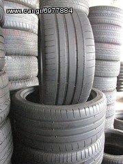 2 TMX MICHELIN PILOT SUPER SPORT 245-40-18 DOT 14-2011 70€