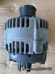 ΔΥΝΑΜΟ GROUP VAG 2.0TDI 16V BOSCH 06F 903 023 C  A3,A4,GOLF5,JETTA,TOURAN,SKODA.....
