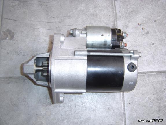 ΜΙΖΑ ΓΙΑ TOYOTA 3K 12V 9T 28100-24030 ΚΑΙΝΟΥΡΓΙΑ!!!