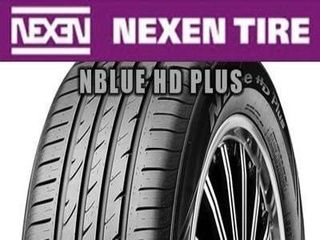 185/60R15 NEXEN N'blue HD  84Η ΜΟΝΟ 320 EURO!!!