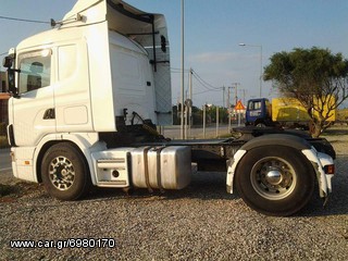 Scania 1999 144/460-thumb-1